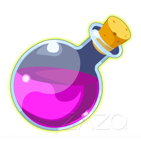 pink Poison (Zazo liquid) - 4mg