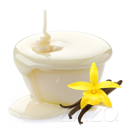 Vanilla Custard (Zazo liquid) - 4mg