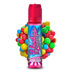 Yankee Juice - Sweets - Bubblegum Flavour 15ml