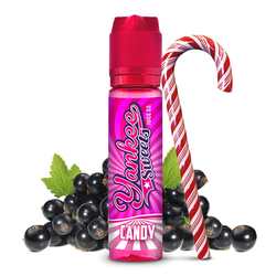 Yankee Juice - Sweets - Candy Flavour 15ml