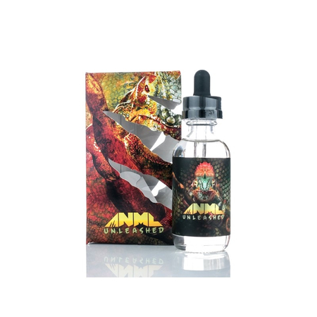 (EX) ANML Unleashed - Reaver 50ml 0mg