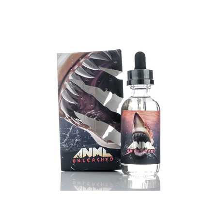 (EX) ANML Unleashed - Trasher 50ml 0mg