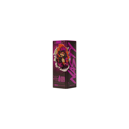 Nasty Juice - A$ap Grape 50ml 0mg