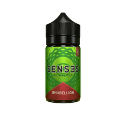75 Senses by Six Licks - Rhubellion 50ml 0mg