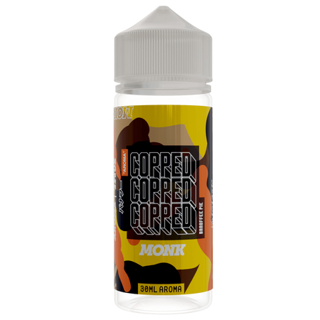 Copped - Monk Aroma