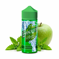 Evergreen - Apple Mint Aroma 15ml Bewertung