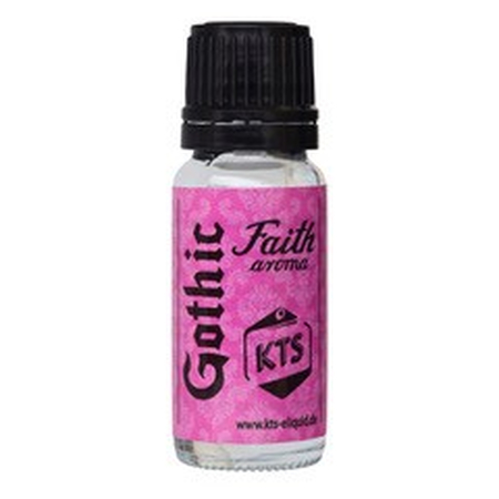 (EX) Gothic - Faith Aroma 10 ml