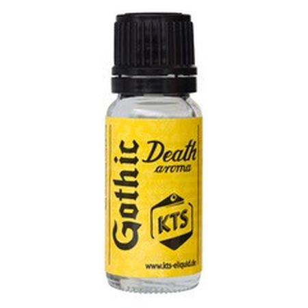 Gothic - Death Aroma 10 ml