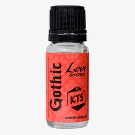Gothic - Love Aroma 10 ml