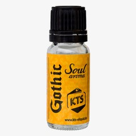 Gothic - Soul Aroma 10 ml