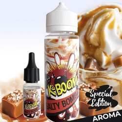 K-Boom - Special Edition Salty Bomb Aroma