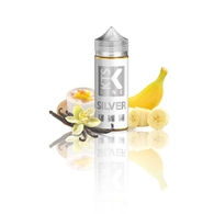 KTS Line - Silver Aroma Bewertung