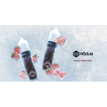 Modus Aroma - Molly Frost 20ml