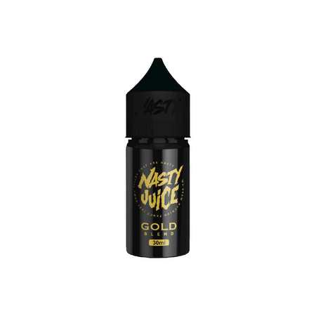 (EX) Nasty Juice Aroma - Tobacco Gold