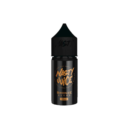 Nasty Juice Aroma - Tobacco Bronze