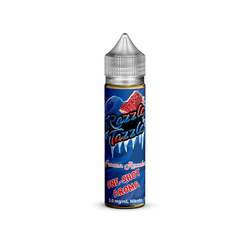(EX) Sovereign Juice - Razzle Tazzle Aroma