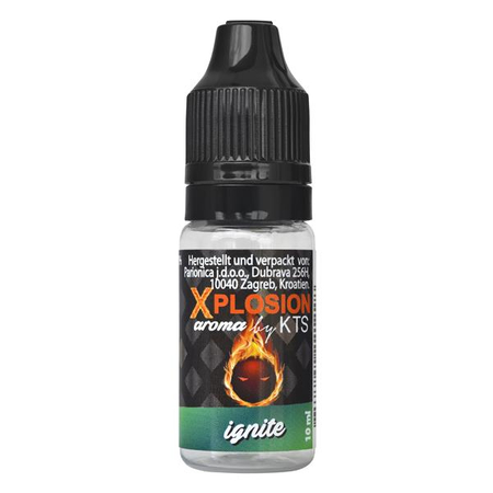 (EX) Xplosion - Ignite Aroma 10 ml
