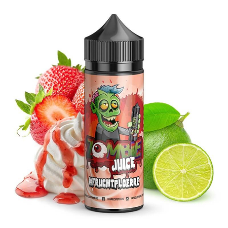 (EX) Zombie Juice - Fruchtploerre