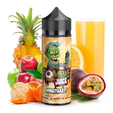 (EX) Zombie Juice - Multisaeft