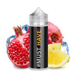 MUSTHAVE Aroma - ! (Exclamation Mark) - 10ml