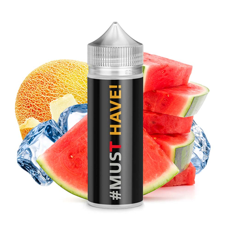 MUSTHAVE Aroma T 10ml