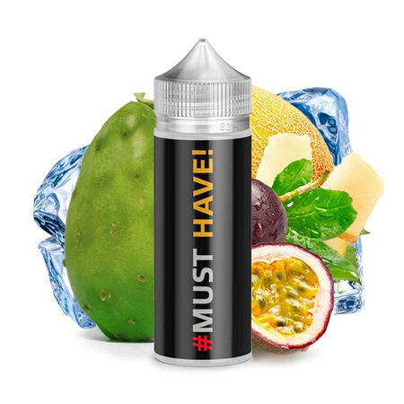 MUSTHAVE Aroma # (Raute/Hashtag) 10ml