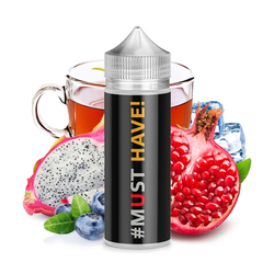MUSTHAVE Aroma - U - 10ml