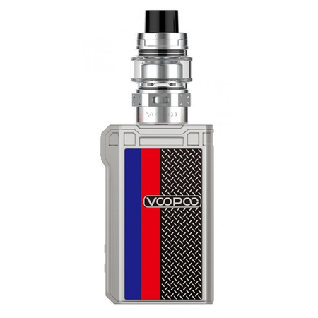 VOOPOO - Alpha Zip Mini Kit