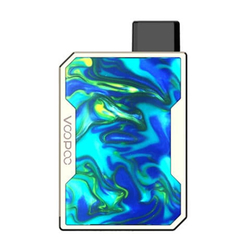 VooPoo - Drag Nano Pod Kit Nebula Blue