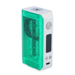 Wismec - Sinuous V200 Box Mod Green