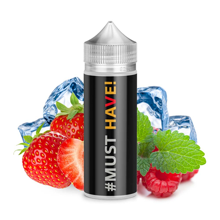 MUSTHAVE Aroma - V 10ml