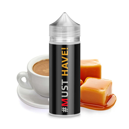 MUSTHAVE Aroma - M - 10ml