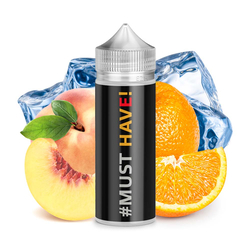 MUSTHAVE Aroma - E 10ml