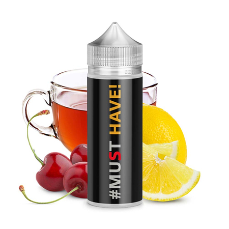 MUSTHAVE Aroma - S 10ml