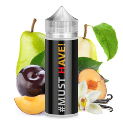 MUSTHAVE Aroma - H 10ml