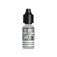 (EX) The Bro's - Nikotin Shot VPG 70/30 - 10ml Bewertung