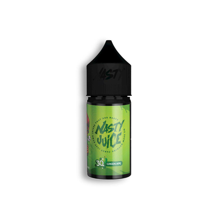 Nasty Juice Aroma - Green Ape