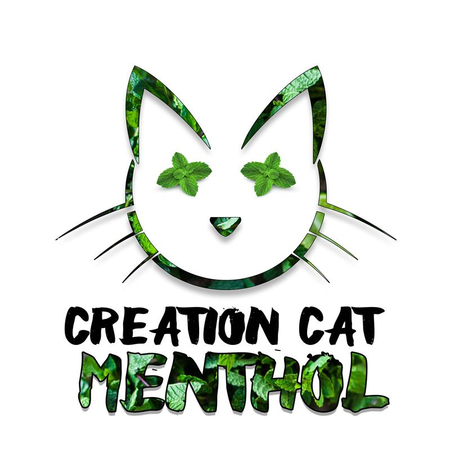 (EX) Copy Cat - Creation Cat Menthol