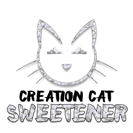 Copy Cat - Creation Cat Sweetener