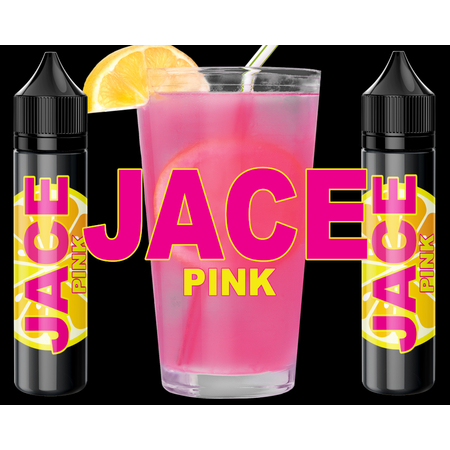 (EX) Jace Liquids - Jace Pink Aroma