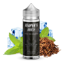 (EX) Kapkas - Reapers Juice - From the Shadows