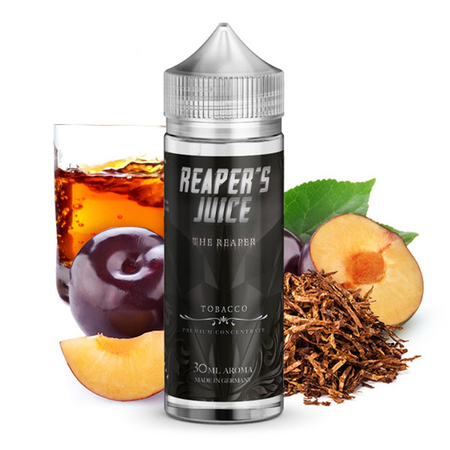 (EX) Kapkas - Reapers Juice - The Reaper