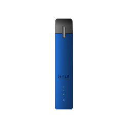 (EX) MYLE - All in One Starter Kit - Royal Blue