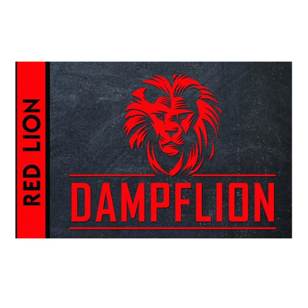 (EX) Dampflion Aroma - Red Lion - 20ml