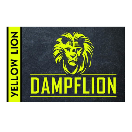Dampflion Aroma - Yellow Lion - 20ml