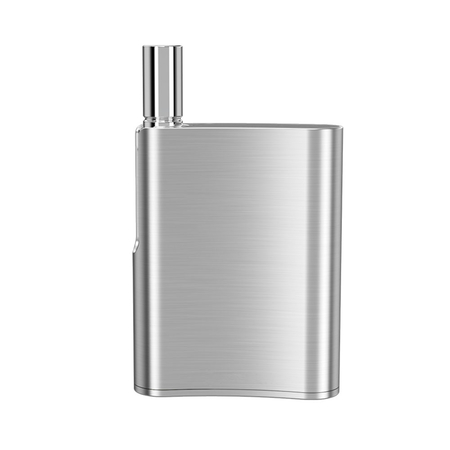 Eleaf - iCare Flask Kit Silver (SC)