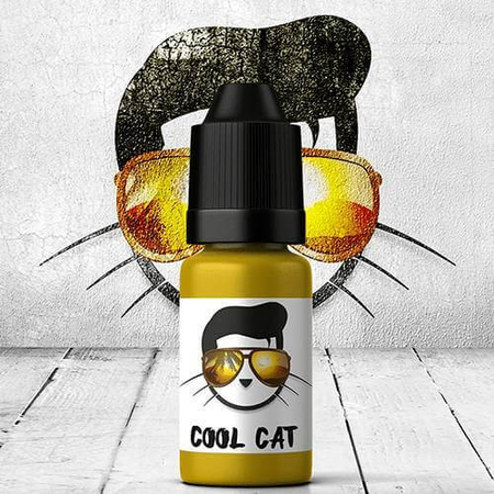 (EX) Copy Cat - Cool Cat