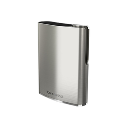 Eleaf - iCare Flask Battery Silver (SC)