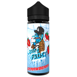 Bro`s Frost Strawberry Aroma