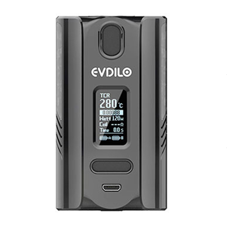 (EX) Uwell - Evdilo 200 Watt